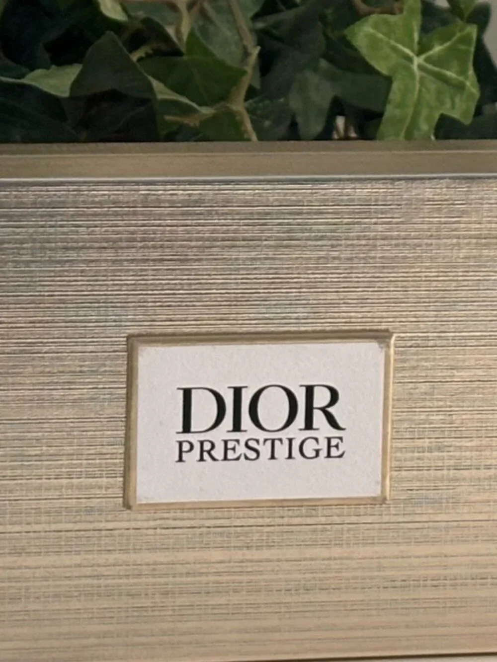 🌟Dior Prestige 7‑Piece Skincare Collection—Exclusive VIP Gift Set-New In Box